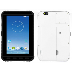 DFS M700DM8 7" Odolné PDA Android