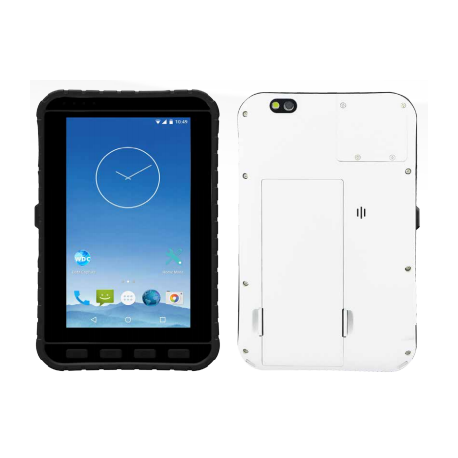 DFS M700DM8 7" Rugged PDA Android