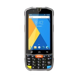 Point Mobile PM66 4.3" OdolnéPDA Android