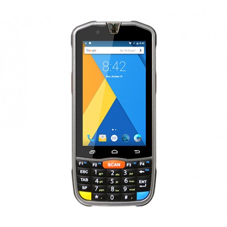 Point Mobile PM66 4.3" OdolnéPDA Android