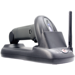 Wireless Scanner SUNLUX XL-9310