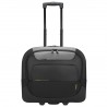 CityGear 15 - 17,3" Roller - kufr na notebook a příslušenství, černý, TCG717GL
