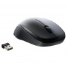 Targus Optická myš, černá, AMW060EU