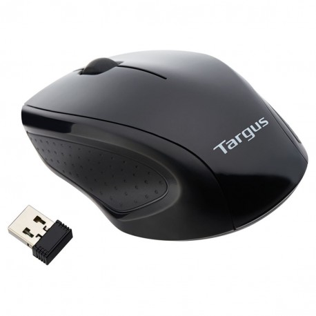 Targus Optická myš, černá, AMW060EU