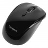 Wireless USB Laptop Blue Trace Mouse – bezdrátová USB myš, černá, AMW50EU
