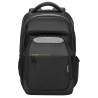CityGear 12-14" Laptop Backpack – batoh na notebook, černý, TCG655GL