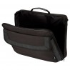 Classic 15-15.6" Clamshell Laptop Bag – klasická taška na notebook, černá,  TAR300