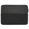 CityGear 11.6" Laptop Sleeve – pouzdro na notebook, černé, TSS929GL