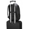 CityGear 14-15.6" Laptop Backpack – batoh na notebook, černý, TCG660GL