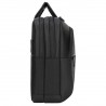 CityGear 15-17.3" Topload Laptop Case - taška na notebook, černá, TCG470GL