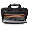 CitySmart 14,15,15.6" Slimline Topload – taška na notebook, černá/šedá, TBT914EU
