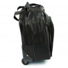 Executive 15.6" Laptop Roller – pojízdná taška na notebook, černá, TBR003EU