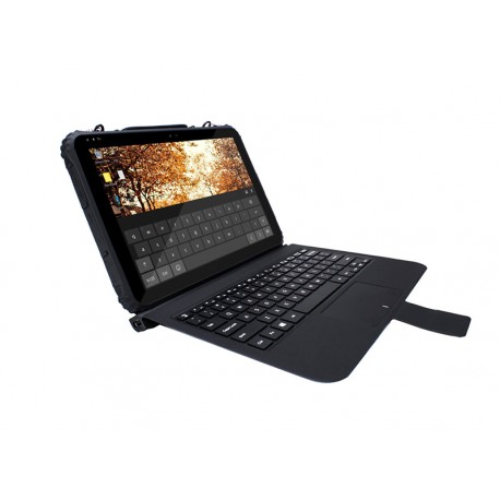 Security Tablet DFS-I22H