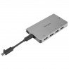 USB-C Single Video Multi-Port Hub, ACA963EU
