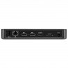Targus Dokovací stanice USB-C™ Multi-Function DisplayPort™ Alt. Mode Triple Video, 85W napájení, DOCK430EUZ