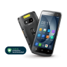 Enterprise mobilní terminál Urovo i6310, Android 8.1, PDAURI6310A-002