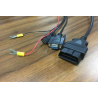 CAN/USB/UART/Nabíječka