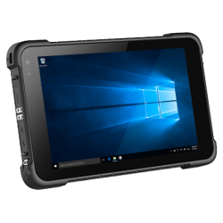 Security Tablet DFS-I86H Windows 10