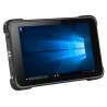 Security Tablet DFS-I86H Windows 10
