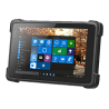 Průmyslový tablet Security EDI81HW Windows 10 Pro