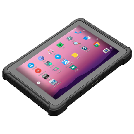 Průmyslový 10" tablet Security Android, EDQ16A