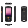 Ruční terminál - handheld EDT40A, Android 11