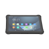 Průmyslový tablet Urovo URP8100PA 10", Android 10 GMS, 4+64GB, LTE, 2D, Wifi, BT, GPS