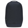 Targus Cypress 15.6” Security Backpack with EcoSmart® - batoh na notebook a příslušenství, šedý, TBB58802GL