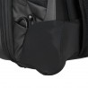 Batoh/kufr 15.6” EcoSmart® Mobile Tech Traveler Rolling Backpack - černý, TBR040GL
