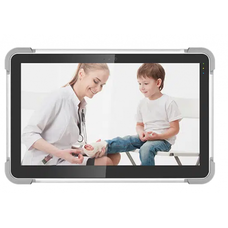 Semi-ruggen medicínský tablet 15,6" Estone Technology MD150 MS/Linux | Win 1