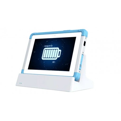 Dokovací stanice pro medicínský tablet 8" Estone Technology MJ80A