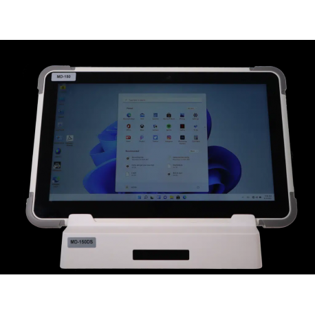 Dokovací stanice pro medicínský tablet 15,6" Estone Technology MD150