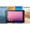 Průmyslový tablet Security EMQ22MA 12.2" , Android10