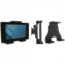 Brodit držák do auta na tablet 8 inch nastavitelný, bez nabíjení, 120-150mm