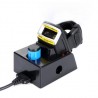 Bezdrátový skener RingScan2D-B + držák pro smartphone