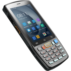 Urovo DT40 - odolné PDA s fyzickou klávesnicí