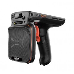 Enterprise mobilní terminál Urovo DT50D, RFID(UHF), Android 9.0