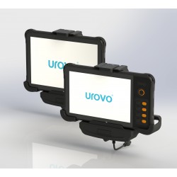 Dokovací stanice do auta pro Urovo tablet P8100A/ P8100PA