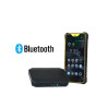 Bluetooth UHF RFID čtečka na ruku SCASES117