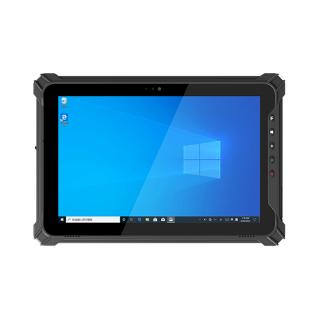 Průmyslový tablet Security EDI17JW Windows 11 PRO
