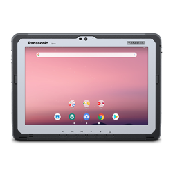 Maximáně odolný tablet ANDROID Panasonic TOUGHBOOK A3 10,1"