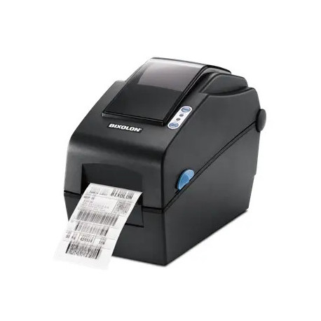 Termální tiskárna štítků Bixolon SLP-DX220 thermal direct