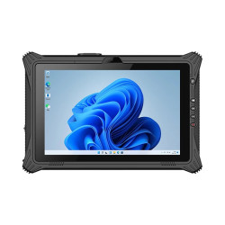 Průmyslový tablet Security tablet EDI10AW 10” FHD, WIN 10 IOT