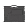 Průmyslový notebook Security LINE EMX14AW 14“ s dotykovým displejem