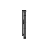 Průmyslový notebook Security LINE EMX14AW 14“ s dotykovým displejem