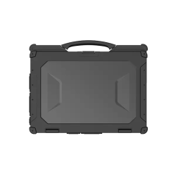 Průmyslový notebook Security LINE EMX14AW 14“ s dotykovým displejem