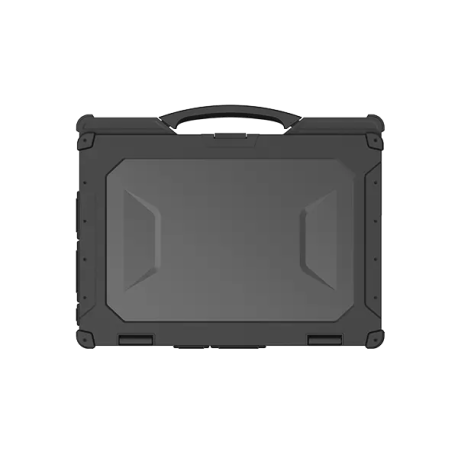 Průmyslový notebook Security LINE EMX14AW 14“ s dotykovým displejem