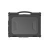 Průmyslový notebook Security LINE EMX14AW 14“ s dotykovým displejem