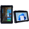 Průmyslový tablet EDI16JW, 10.1" 1280 x 800, Windows 11 PRO
