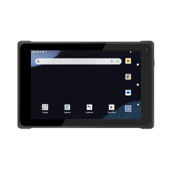 Průmyslový tablet Security LINE EDT89A, Android 14 GMS,  8", FHD 1200x1920, 8+128GB, LTE, WIFI, BT5.1, GPS, IP65
